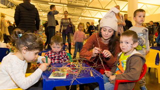 Supernova Zadar: Posjet Sv. Nikole Supernova Zadar: Posjet Sv. Nikole