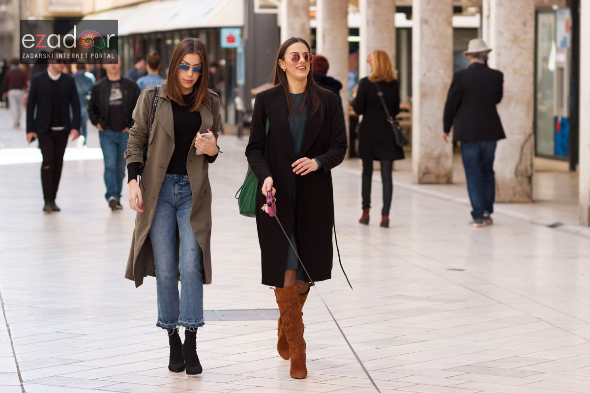 Đir po gradu, uskrsni ponedjeljak 2. travnja 2018. Đir po gradu, uskrsni ponedjeljak 2. travnja 2018.