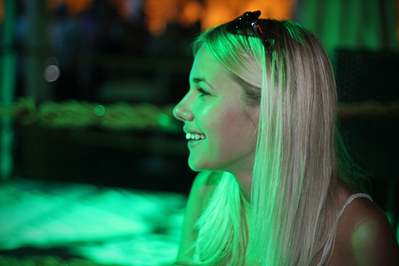 Maraschino bar : iPlay Battles (foto:Saša Čuka)