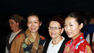 Biograd: Sjecanje na Hirosimu 6. kolovoza 2010. Biograd: Sjecanje na Hirosimu 6. kolovoza 2010.