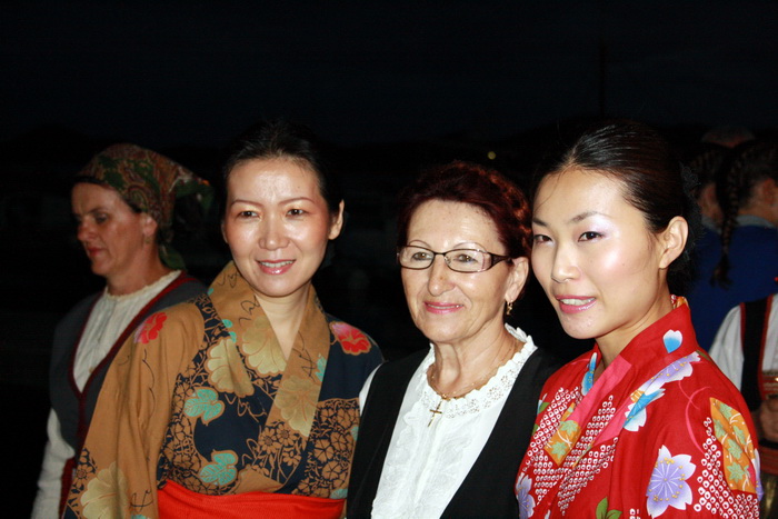 Biograd: Sjecanje na Hirosimu 6. kolovoza 2010. Biograd: Sjecanje na Hirosimu 6. kolovoza 2010.