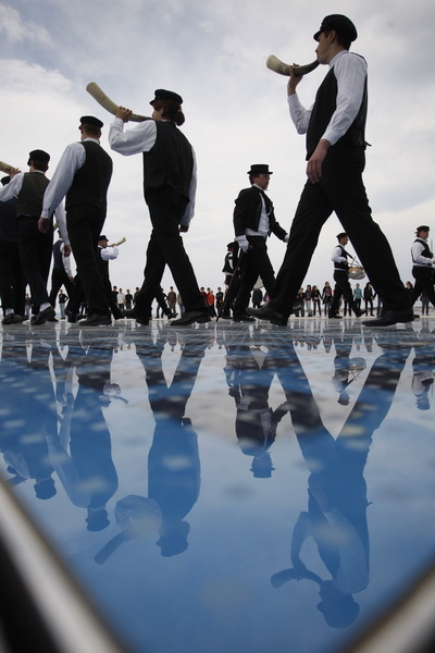 Eko dani: Zagrlimo zemlju, Foto:Jure Miskovic / CROPIX