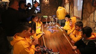 Mladi virski šampioni u udičarenju u emisiji HRT-a “More” Mladi virski šampioni u udičarenju u emisiji HRT-a “More”