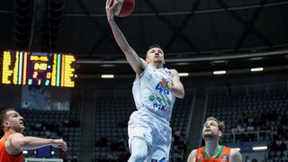AdmiralBet ABA liga, 23. kolo: KK Zadar – KK Cedevita Olimpija 88-65 AdmiralBet ABA liga, 23. kolo: KK Zadar – KK Cedevita Olimpija 88-65