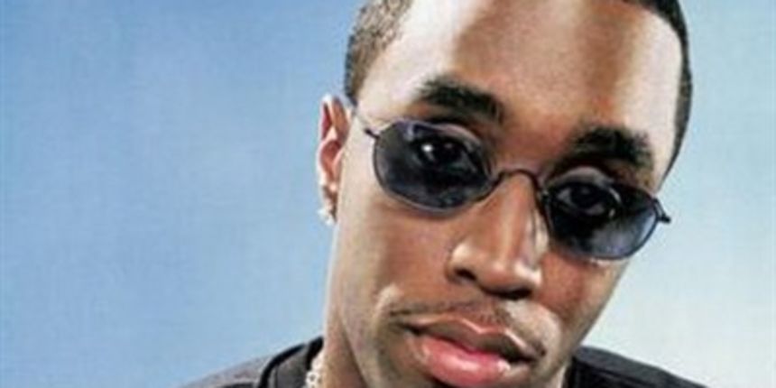 Puff Diddy