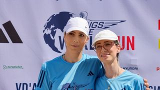 Wings for life 2025.