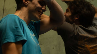 12. “Sv. Krševan Boulder Open” 12. “Sv. Krševan Boulder Open”