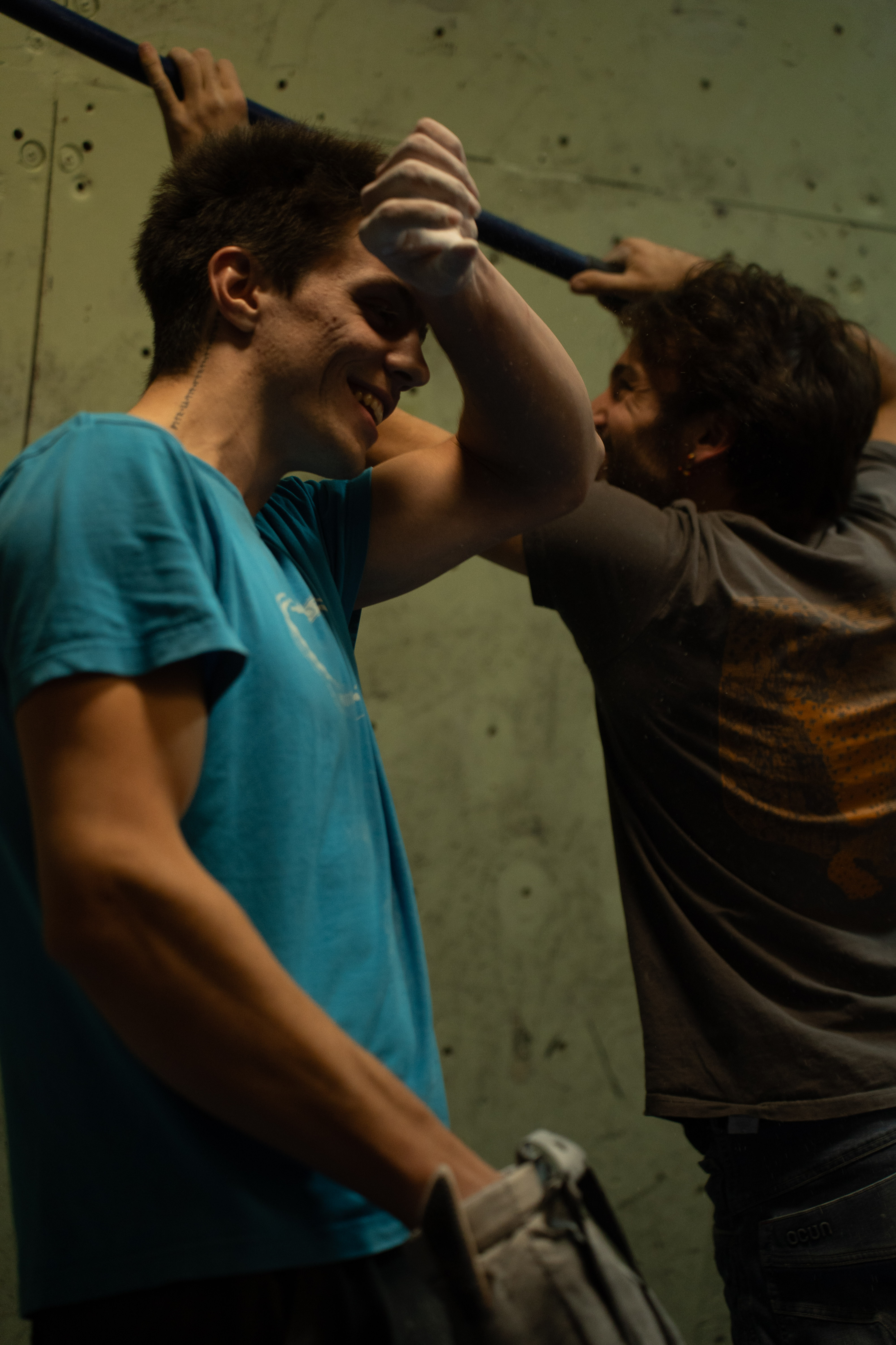 12. “Sv. Krševan Boulder Open” 12. “Sv. Krševan Boulder Open”