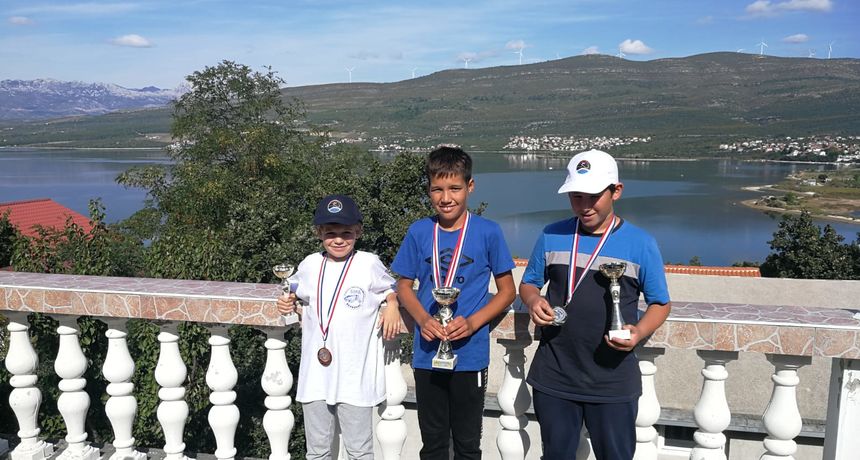 Kup karinskog i novigradskog mora Kup karinskog i novigradskog mora