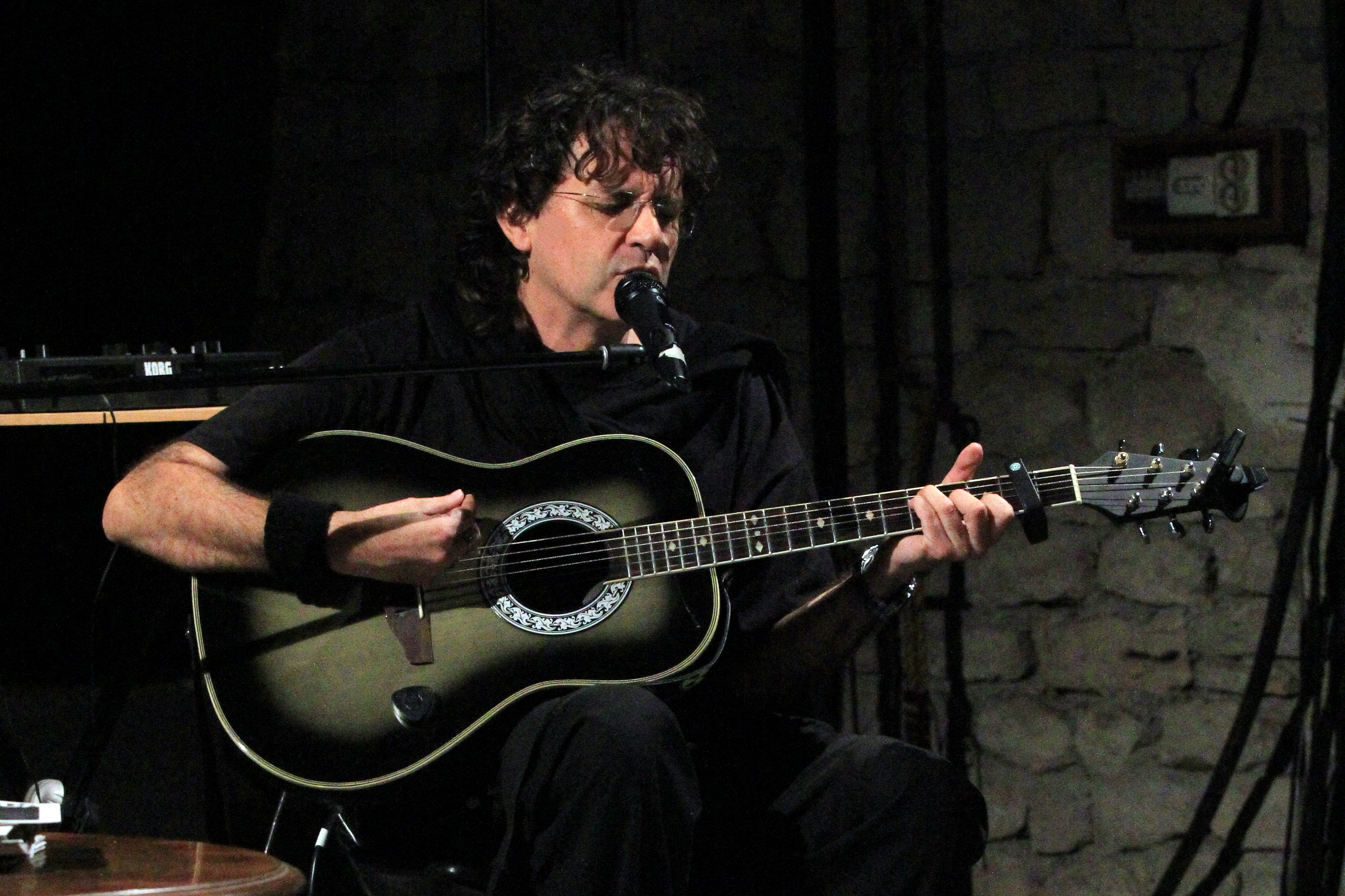 KaLibar bestiVal 2017. u crkvi sv. Dominika u Zadru