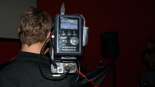 7.3.2009; Subota u Skipper klubu; DJ Billy Nasty