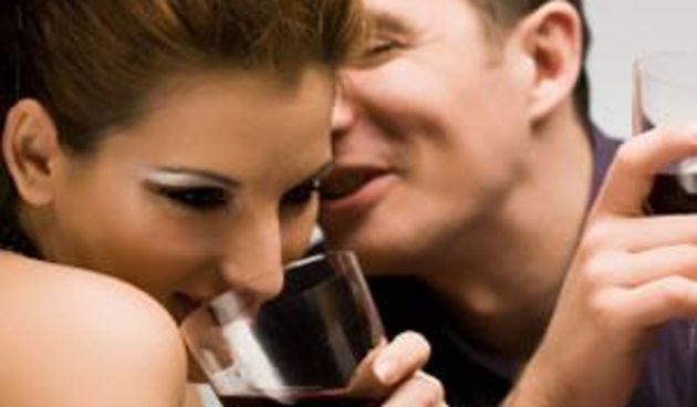 Ljubav, romantika, zavođenje