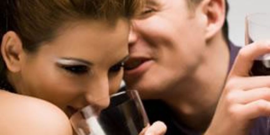 Ljubav, romantika, zavođenje