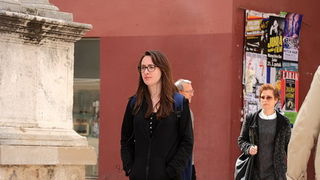 Skitnja gradom 25. ožujka 2014. Foto: Roberto Lerga Skitnja gradom 25. ožujka 2014. Foto: Roberto Lerga