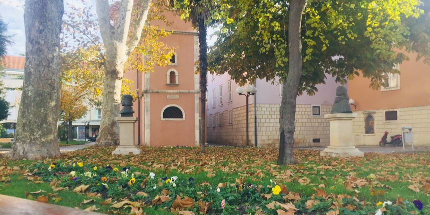 Kampo Kaštelo – Kampo KAdvent Kampo Kaštelo – Kampo KAdvent