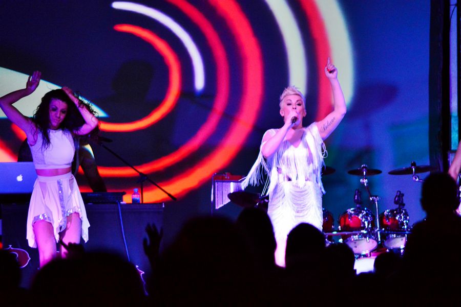 Colonia u Zatonu ; foto Iva Perinčić Colonia u Zatonu ; foto Iva Perinčić