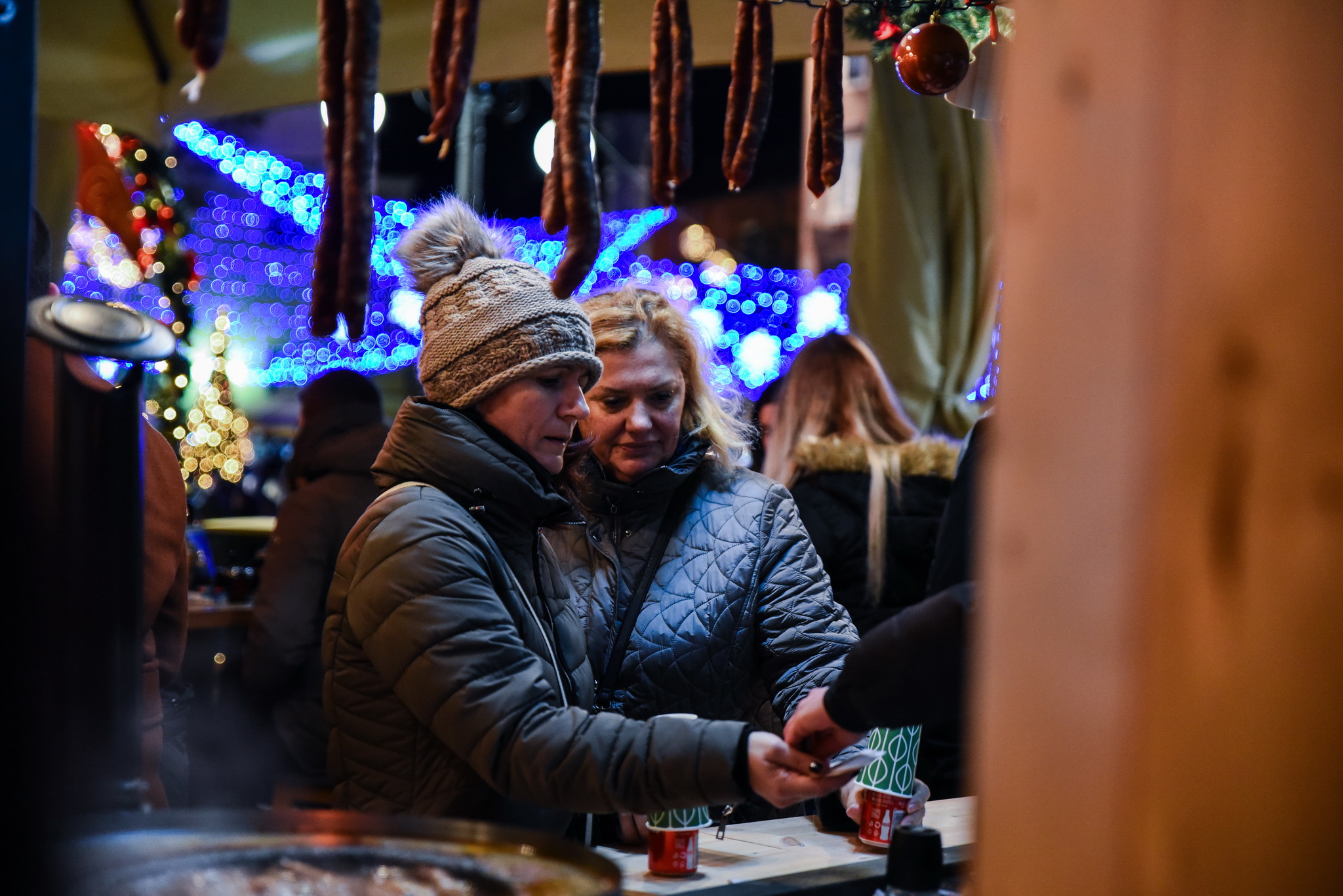 Advent u Zadru: Od kućice do kućice Advent u Zadru: Od kućice do kućice