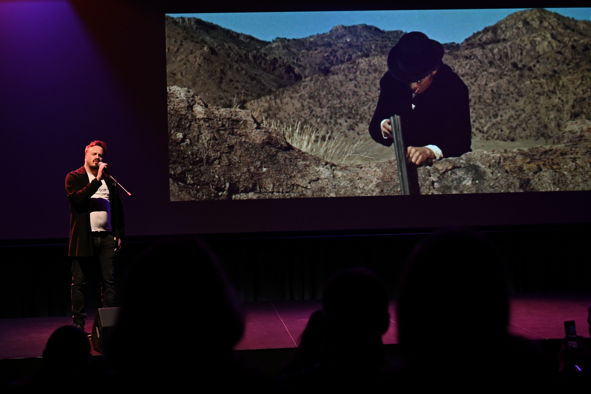 Glazbeni Oscar: Filmska glazba uz Ariju Glazbeni Oscar: Filmska glazba uz Ariju
