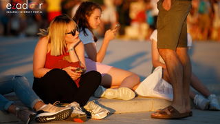 Večernji đir po gradu 10. srpnja 2019. Večernji đir po gradu 10. srpnja 2019.