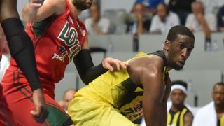 ZDBT 2016: Fenerbahce – Lokomotiv Kuban 88-67. Photo: Dino Stanin/PIXSELL