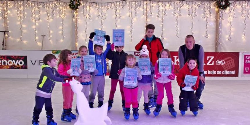 Klizalište Klizalište