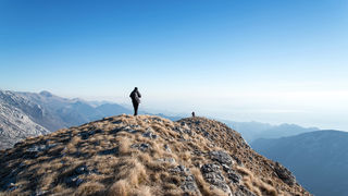 Od Velikog Rujna, preko Rujanske kose do Višerujna…