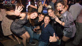 Ludnica u Saturnusu: Najbolji doček u svemiru i šire Ludnica u Saturnusu: Najbolji doček u svemiru i šire