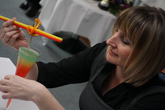 1. Zupanijski junior barmen kup u hotelu Kolovare, Foto: Ivan Stipcevic