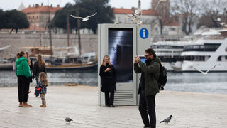 Đir po gradu, subotnja špica, 22. veljače 2025.