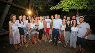 Craft Bbeer Festival i Sajam inovacija u sklopu Taste & Travel festivala 2016. Craft Bbeer Festival i Sajam inovacija u sklopu Taste & Travel festivala 2016.