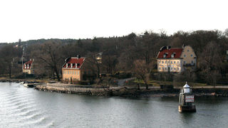 Skandinavska otočna arhitektura