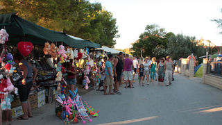 Sukošanska fešta Svetog Kasijana 13. kolovoza 2011, Foto: Lucija Juravić Sukošanska fešta Svetog Kasijana 13. kolovoza 2011, Foto: Lucija Juravić