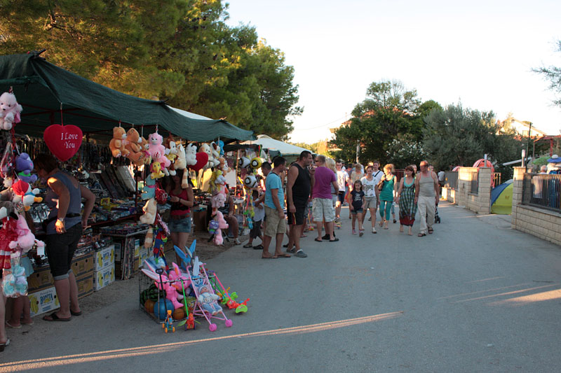 Sukošanska fešta Svetog Kasijana 13. kolovoza 2011, Foto: Lucija Juravić Sukošanska fešta Svetog Kasijana 13. kolovoza 2011, Foto: Lucija Juravić