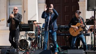 Grupa Forum na Narodnom trgu