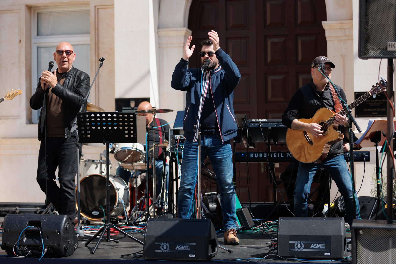 Grupa Forum na Narodnom trgu