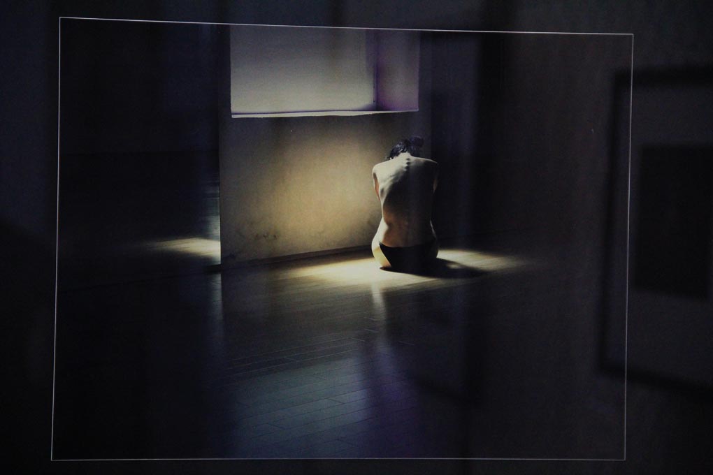 II. biennale hrvatske mlade fotografije – Čovjek i prostor ; foto Iva Perinčić II. biennale hrvatske mlade fotografije – Čovjek i prostor ; foto Iva Perinčić