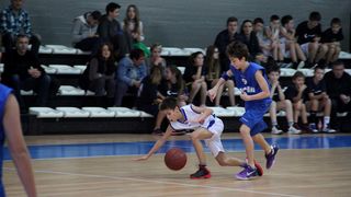 MBL liga: Cromaris kup 15. prosinca 2013. MBL liga: Cromaris kup 15. prosinca 2013.