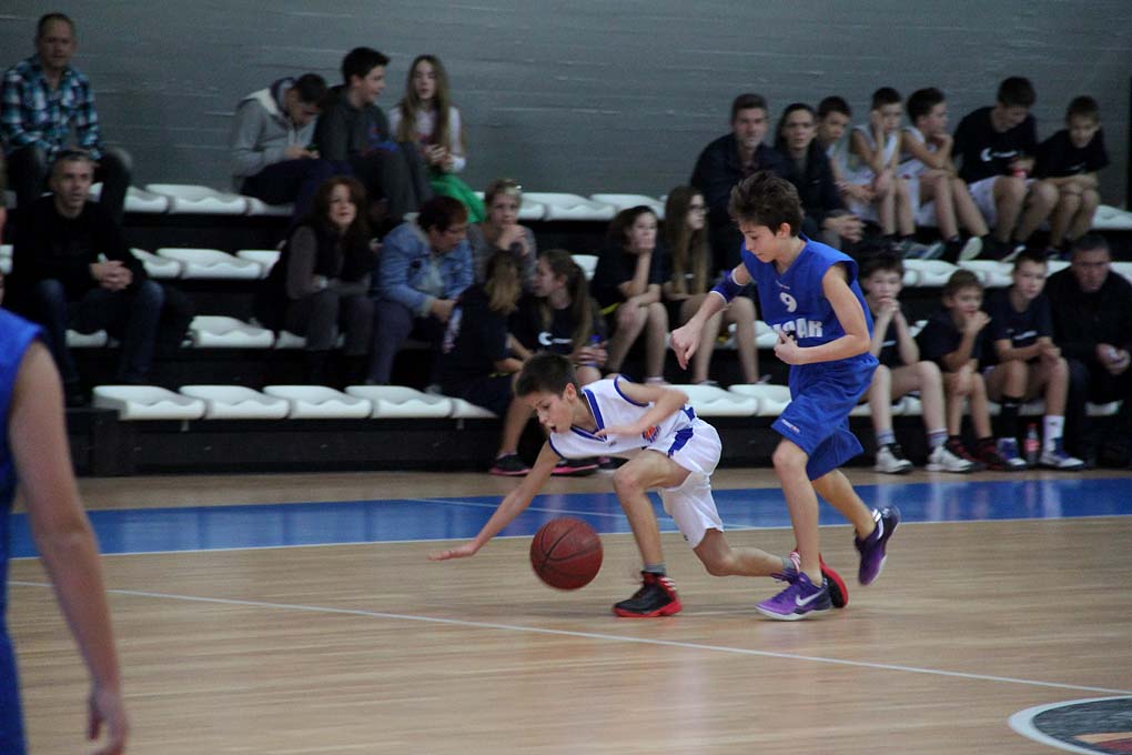 MBL liga: Cromaris kup 15. prosinca 2013. MBL liga: Cromaris kup 15. prosinca 2013.