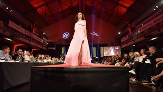 Zadar: Tea Mlinarić nova je Miss Hrvatske Zadar: Tea Mlinarić nova je Miss Hrvatske