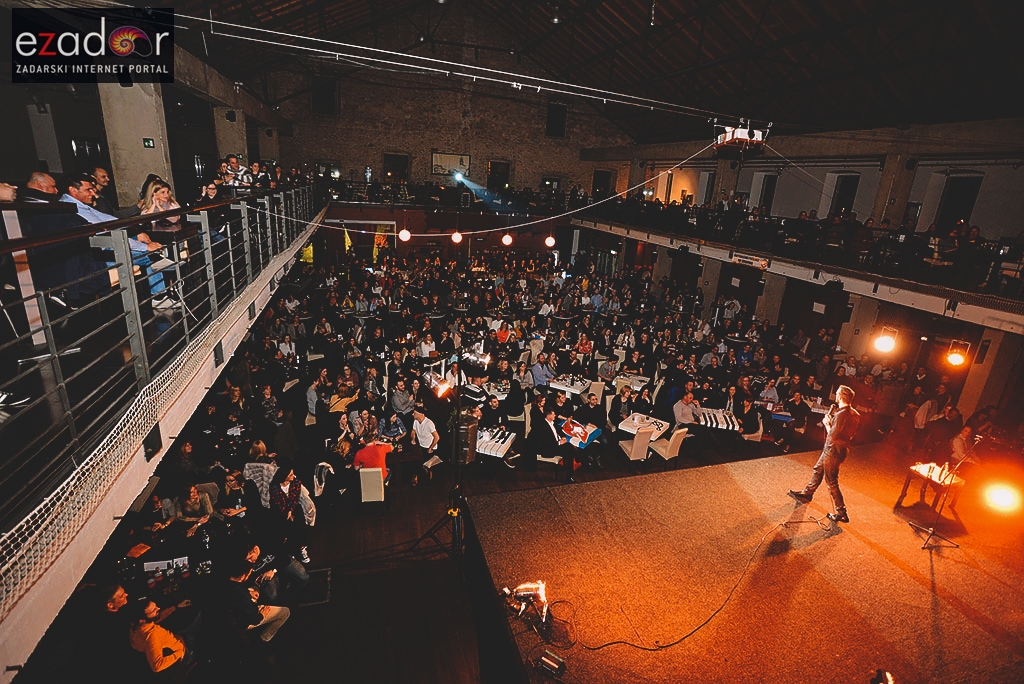 Ivan Šarić u Arsenalu