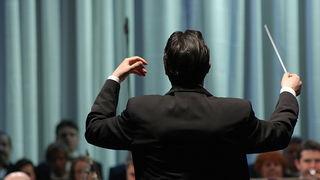 Božićni gala koncert na Višnjiku