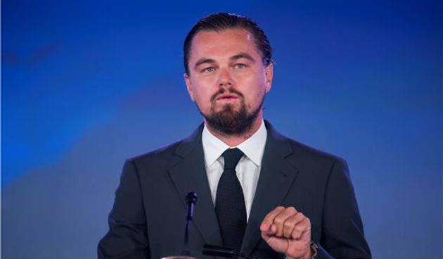 Leonardo DiCaprio, Foto: FAH