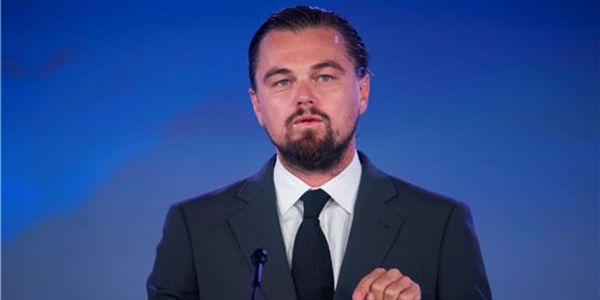 Leonardo DiCaprio, Foto: FAH