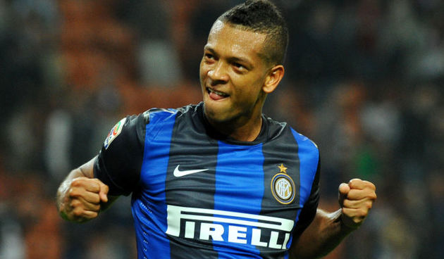 Fredy Guarin, foto: forzaitalianfootball.com
