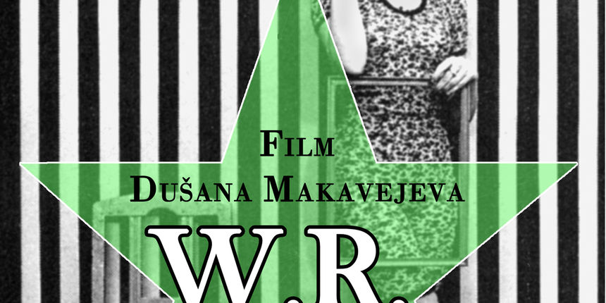 Ekologija u sridu: WR Misterije organizma Ekologija u sridu: WR Misterije organizma