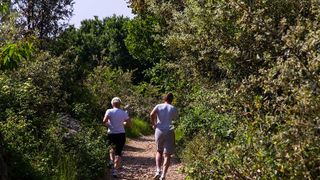 Nedjeljnja šetnja od Dikla do Pinije, Foto: Mladen Radolović Mrlja Nedjeljnja šetnja od Dikla do Pinije, Foto: Mladen Radolović Mrlja
