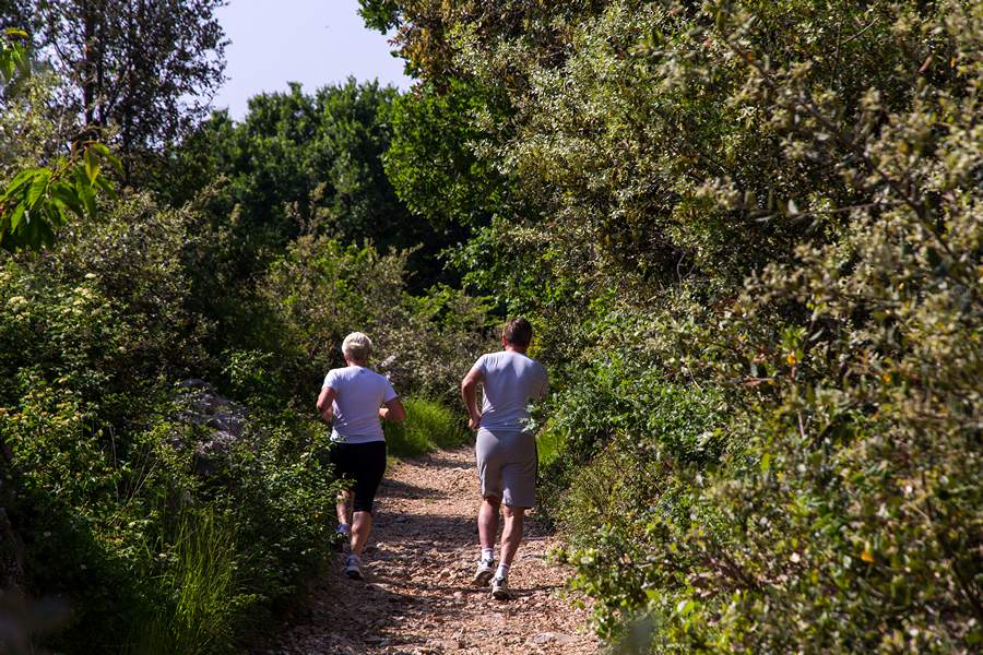 Nedjeljnja šetnja od Dikla do Pinije, Foto: Mladen Radolović Mrlja Nedjeljnja šetnja od Dikla do Pinije, Foto: Mladen Radolović Mrlja