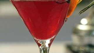 Havana Cup 2009. – 15. regionalno natjecanje barmena (foto: Marin Gospić)