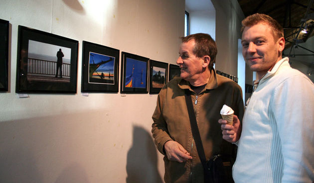 3. izložba ‘Otočni fotografi Zadarske županije’