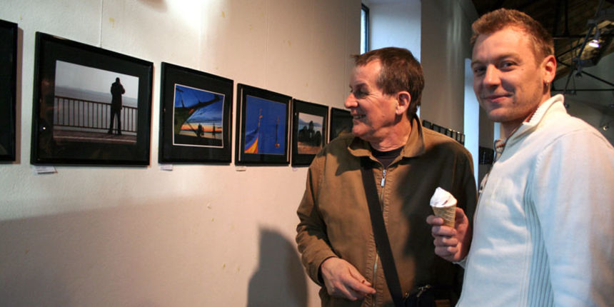 3. izložba ‘Otočni fotografi Zadarske županije’